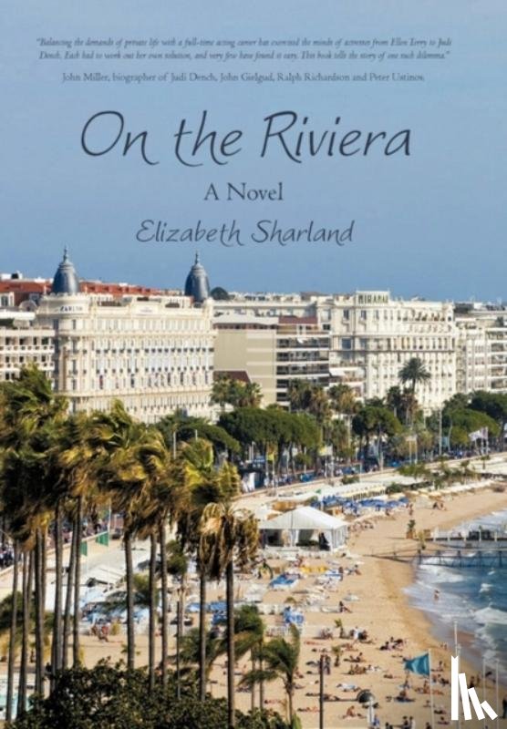Sharland, Elizabeth - On the Riviera