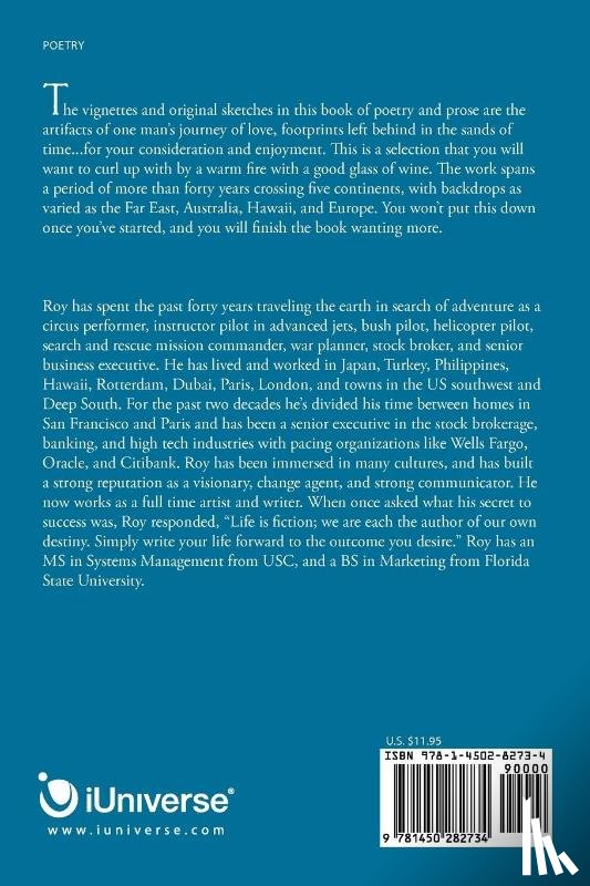 Camblin, Roy - Park Bench Collection