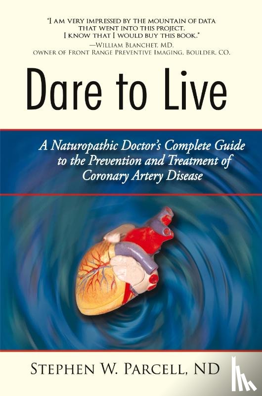 Parcell Nd, Stephen W - Dare to Live