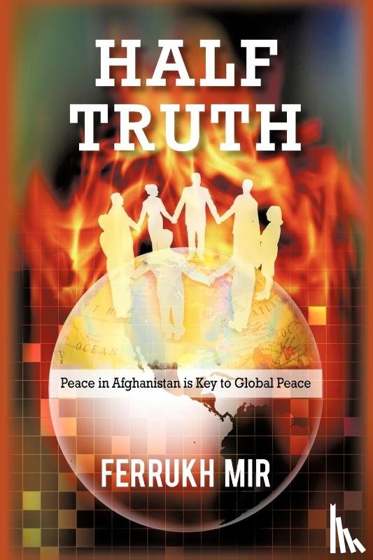 Mir, Ferrukh - Half Truth