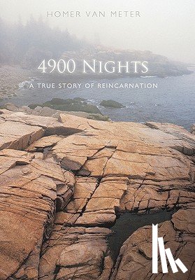 Van Meter, Homer - 4900 Nights