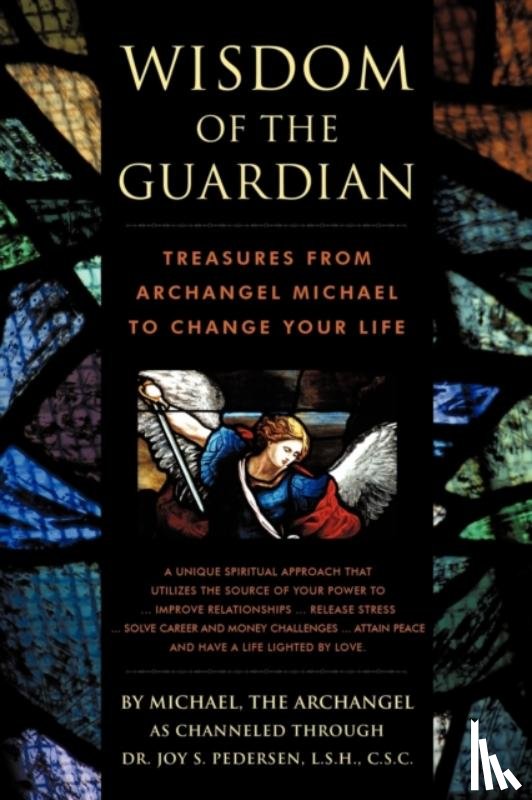 Pedersen, Dr Joy S - Wisdom of the Guardian