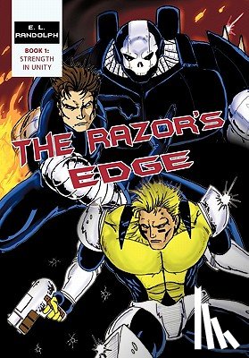 Randolph, E L - The Razor's Edge