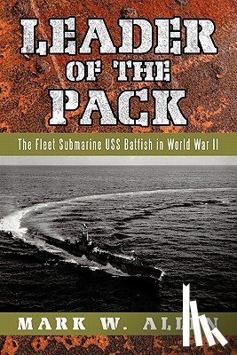 Allen, Mark W - Leader of the Pack