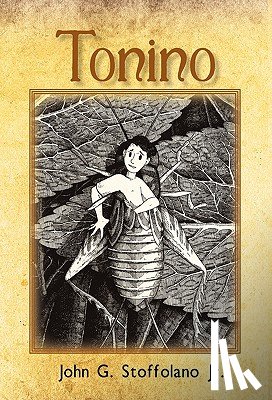 Stoffolano, John G - Tonino