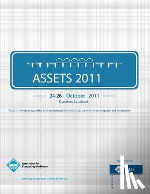 Assets 11 Conference Committee - Assets '11