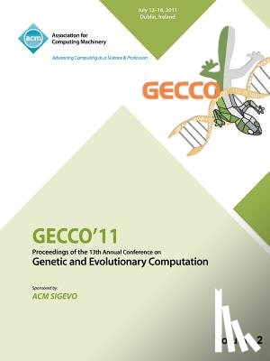 Gecco 11 Conference Committee - Gecco 11