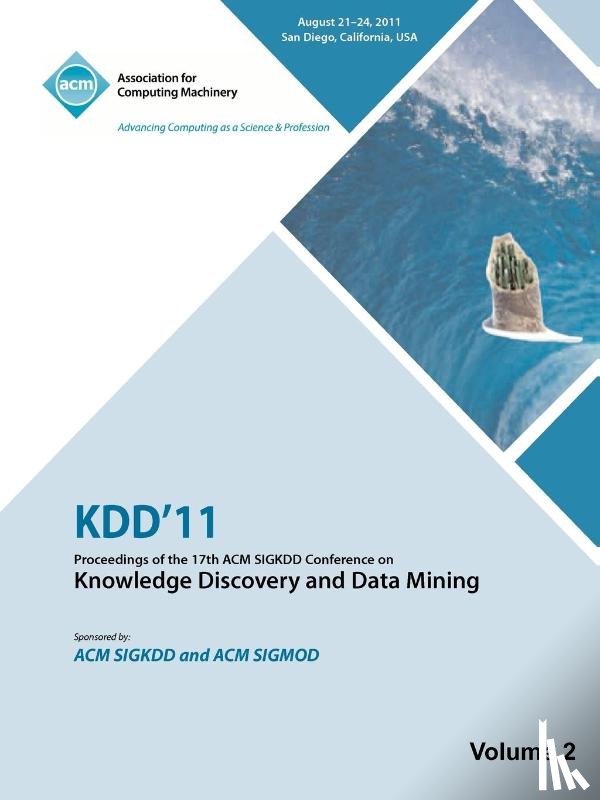 Kdd 11 Conference Committee - Kdd'11