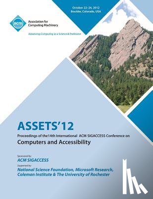 Assets 12 Conference Committee - Assets 12