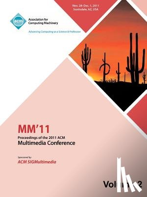 MM 11 Conference Committee - MM 11