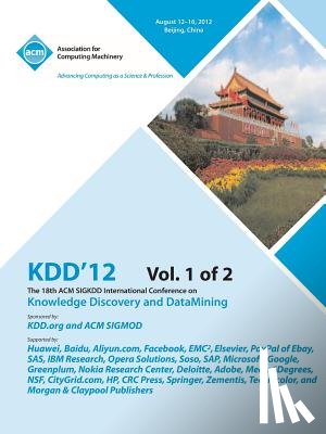 Kdd 12 Conference Committee - Kdd12