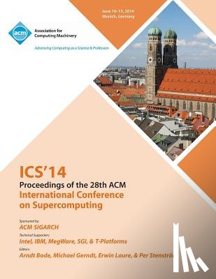Ics 14 Conference Committee - ICS 14 28th International Conference on Supercomputing