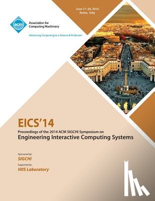 Eics 14 Conference Committee - Eics 14 ACM SIGCHI Symposium on Engineering Interactive Computing Systems
