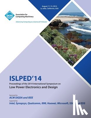 Islped 14 Conference Committee - ISLPED 14 International Symposium on Low Power Electronics and Design