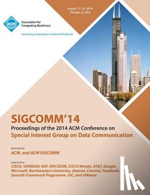 Sigcomm 14 Conference Committee - Sigcomm 14, ACM Sigcomm 14
