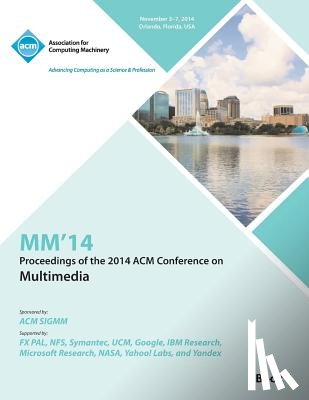 MM 14 Conference Committee - MM14, 22nd ACM International Conference on Multimedia V1