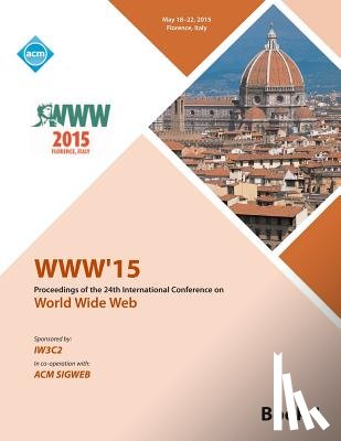 Www 15 Conference Committee - WWW 15 Worldwide Web Conference V1