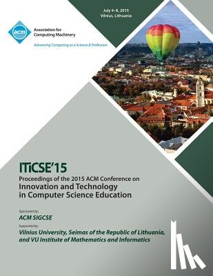 Iticse 15 Conference Committee - ITiCSE 15 Innovation and Technology in Computer Science Education