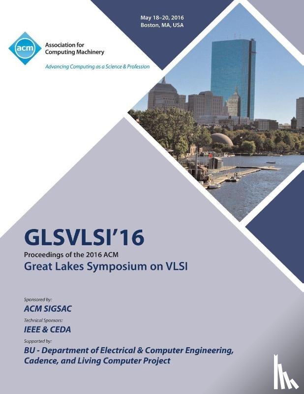 Glsvlsi 16 Conference Committee - 2016 Great Lakes Symposium on VLSI