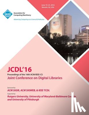 Jcdl 16 Conference Committee - JCDL 16 IEEE ACM Joint Conference On Digital Libraries