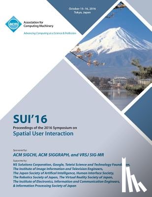 Sui 16 Conference Committee - SUI 16 2016 Symposium on Spatial User Interaction