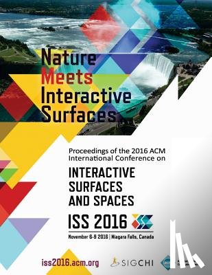 Iss 16 Conference Committee - ISS 16 Interactive Surfaces and Spaces