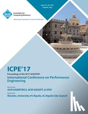 Icpe 17 Conference Committee - ICPE 17 ACM/SPEC International Conference on Performance Engineering