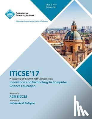Iticse '17 Conference Committee - ITiCSE '17