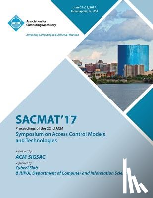 Sacmat'17 Conference Committee - Sacmat'17