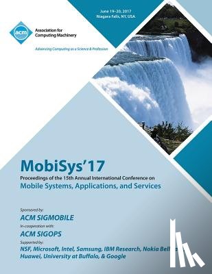 Mobisys'17 Conference Committee - MobiSys'17