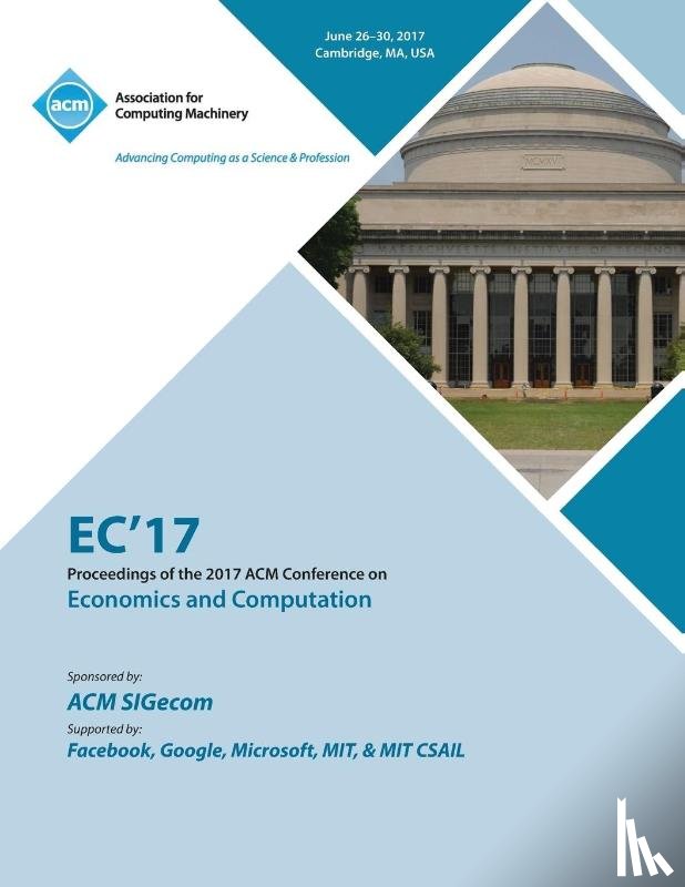Ec '17 Conference Committee - EC '17