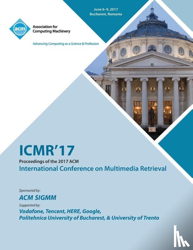 Icmr '17 Conference Committee - Icmr '17