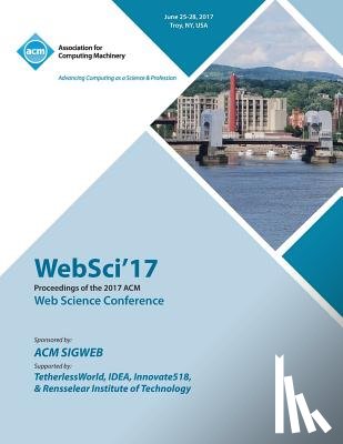 Websci '17 Conference Committee - WebSci '17