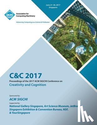 C&c '17 Conference Committee - C&c '17
