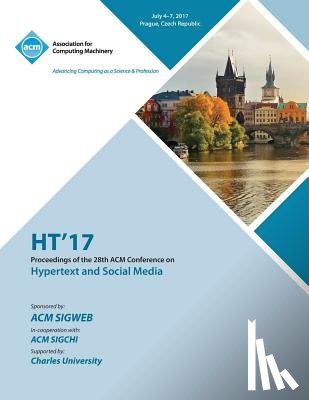 Ht'17 Conference Committee - Ht'17