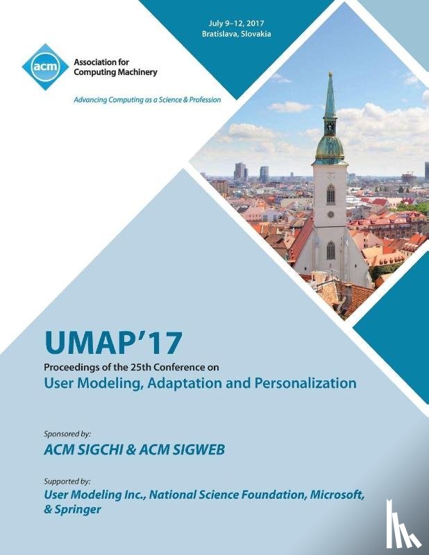 Umap '17 - Umap '17