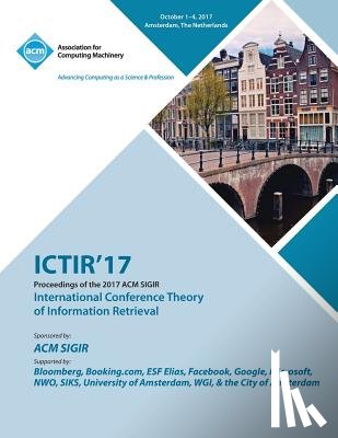 Ictir '17 Conference Committee - Ictir '17