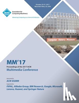 MM '17 Conference Committee - MM '17