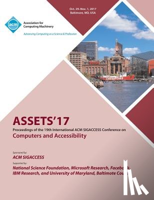 Assets '17 Conference Committee - Assets '17