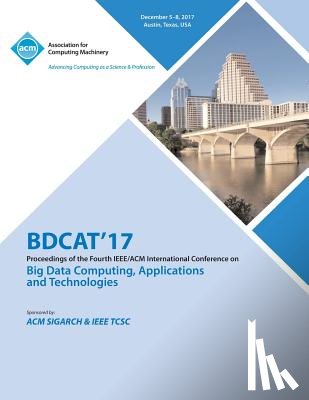 Bdcat'17 Conference Committee - Bdcat'17