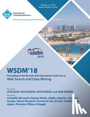 Wsdm - Wsdm '18