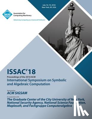 Issac - Issac '18
