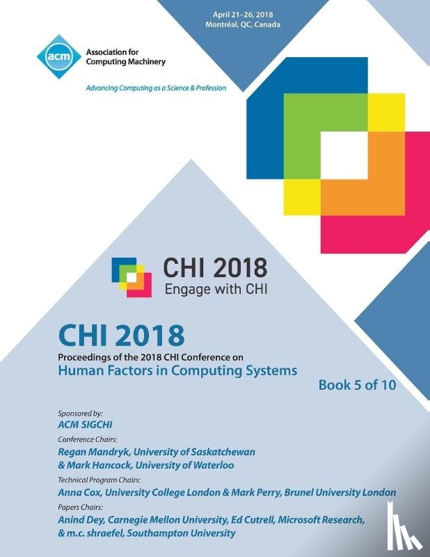 Chi - Chi '18