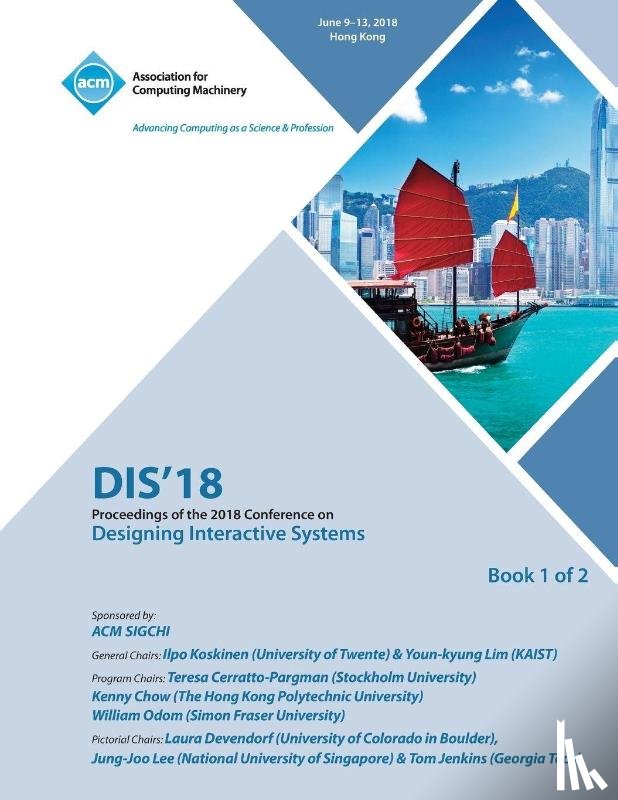 Dis - Dis '18