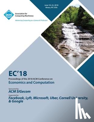 Ec - EC '18