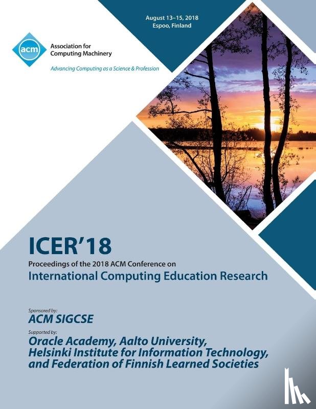 Icer - Icer '18