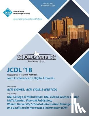 Jcdl - Jcdl '18