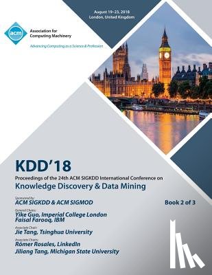 Kdd - Kdd '18