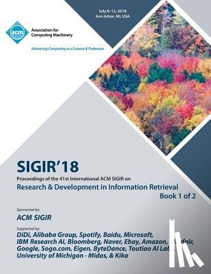 Sigir - Sigir '18