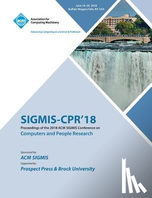 Sigmis-Cpr - Sigmis-Cpr'18